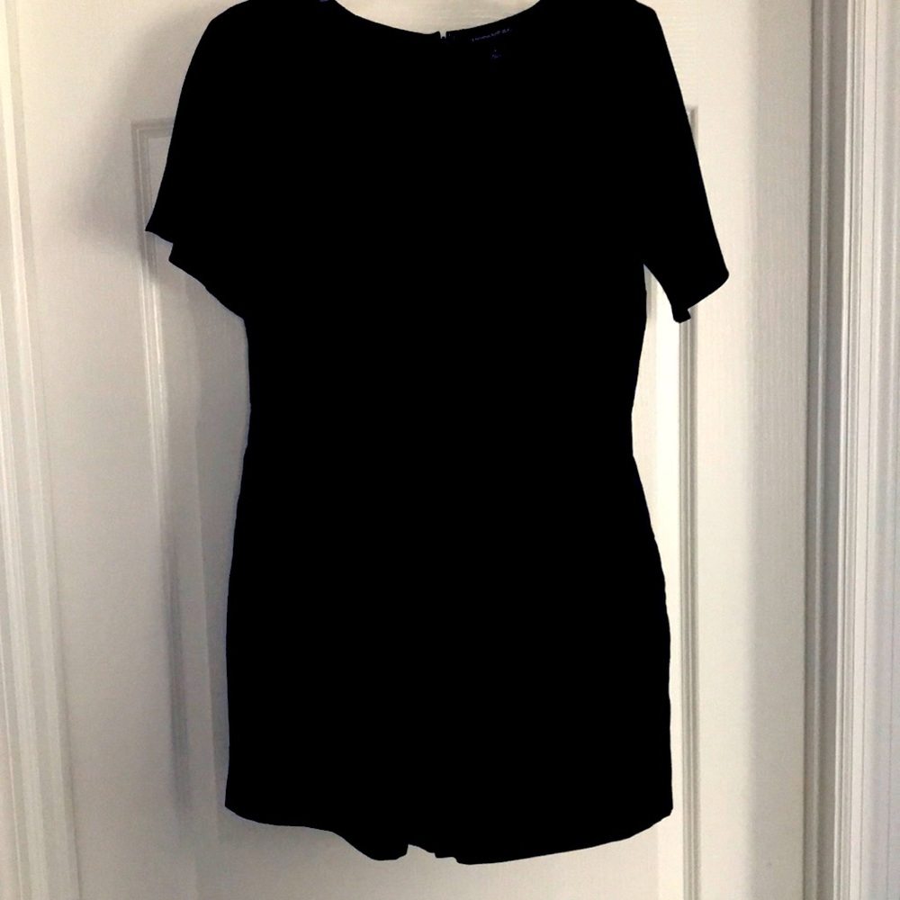 Banana Republic Romper